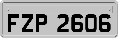 FZP2606