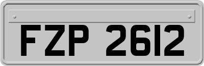 FZP2612