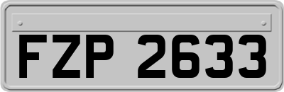 FZP2633