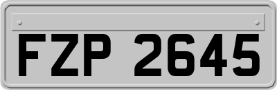 FZP2645