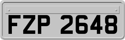 FZP2648