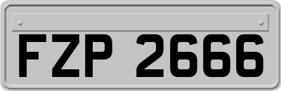 FZP2666