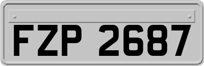 FZP2687
