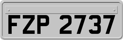 FZP2737