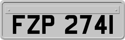 FZP2741
