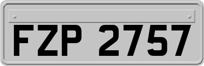 FZP2757