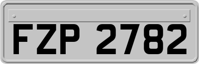FZP2782