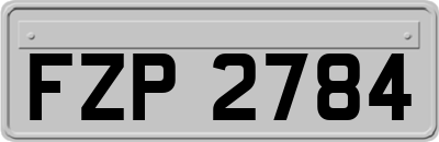 FZP2784