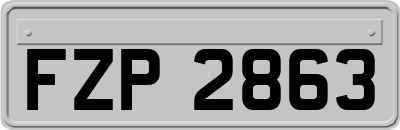 FZP2863