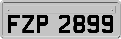 FZP2899