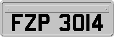 FZP3014