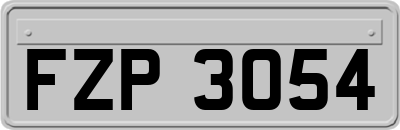 FZP3054