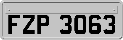 FZP3063