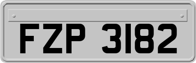FZP3182