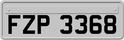 FZP3368