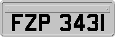 FZP3431