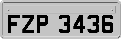 FZP3436