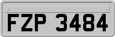 FZP3484