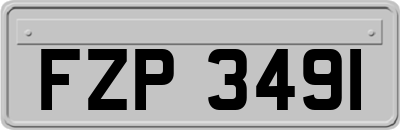 FZP3491