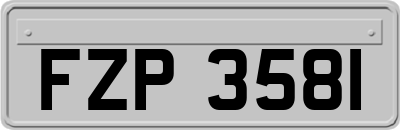 FZP3581