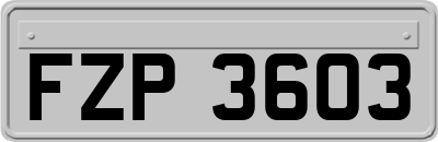 FZP3603