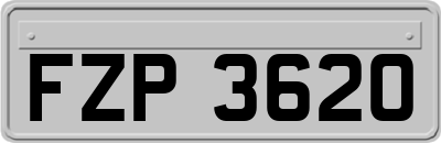 FZP3620