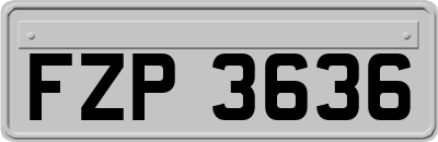 FZP3636