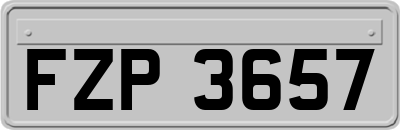 FZP3657