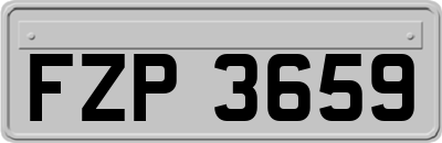 FZP3659