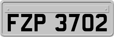 FZP3702