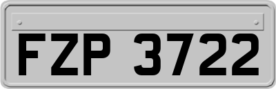 FZP3722