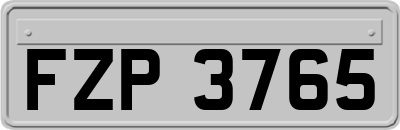 FZP3765