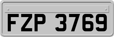 FZP3769