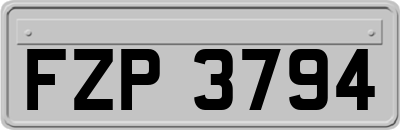 FZP3794