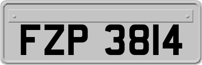 FZP3814