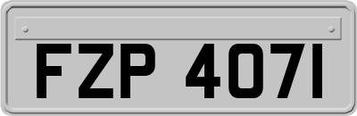 FZP4071