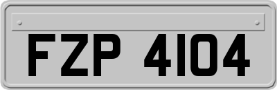 FZP4104