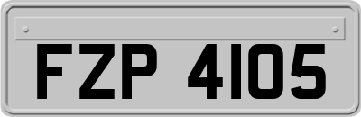 FZP4105