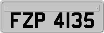 FZP4135