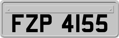 FZP4155