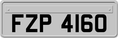 FZP4160