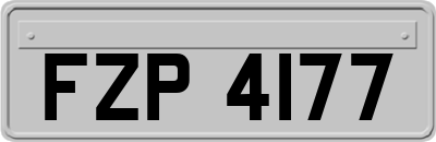 FZP4177