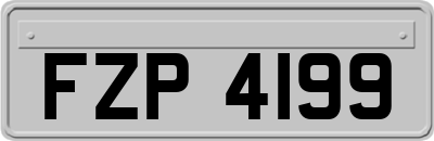 FZP4199