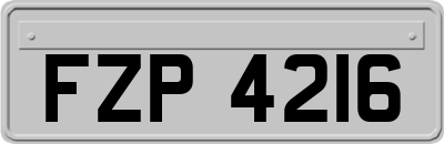 FZP4216