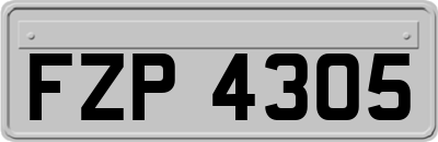FZP4305