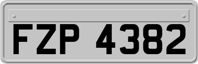 FZP4382