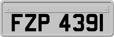 FZP4391