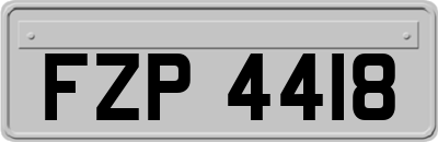 FZP4418