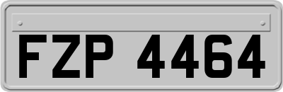 FZP4464