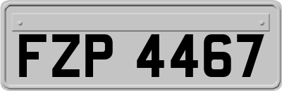 FZP4467
